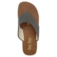 Men's Earthing Sandals Leather (Final Clearance)
