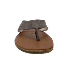 Men's Earthing Sandals Leather (Final Clearance)