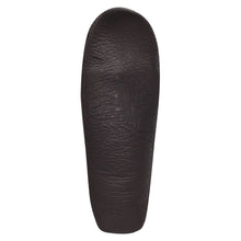 Men's Earthing Moccasins Buffalo Hide