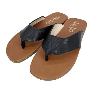 Men's Earthing Sandals Leather (Final Clearance)
