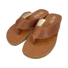 Men's Earthing Sandals Leather (Final Clearance)