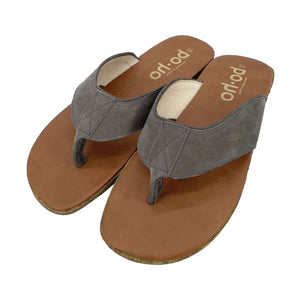Men's Earthing Sandals Leather (Final Clearance)