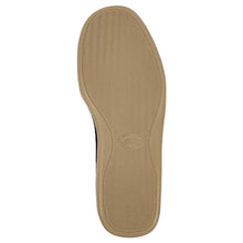 Men's Moose Hide Leather Memory Foam Moccasin Shoes