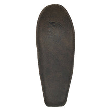 Men's Suede Memory Foam Moccasins