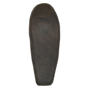Men's Suede Memory Foam Moccasins