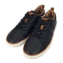 Men's Earthing Leather Walkers