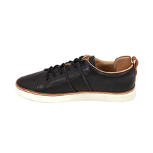 Men's Earthing Leather Walkers