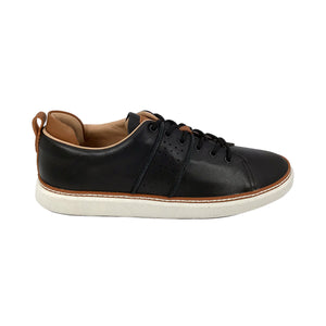 Men's Earthing Leather Walkers