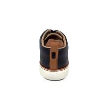 Men's Earthing Leather Walkers