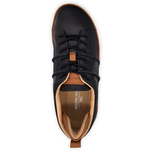 Men's Earthing Leather Walkers