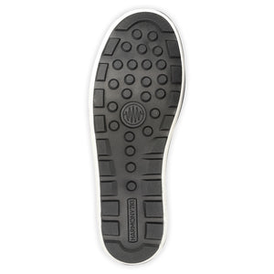 Men's Earthing Leather Walkers