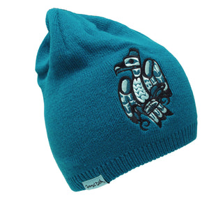 Francis Dick Embroidered Hat
