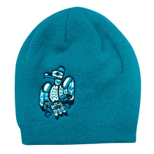 Francis Dick Embroidered Hat