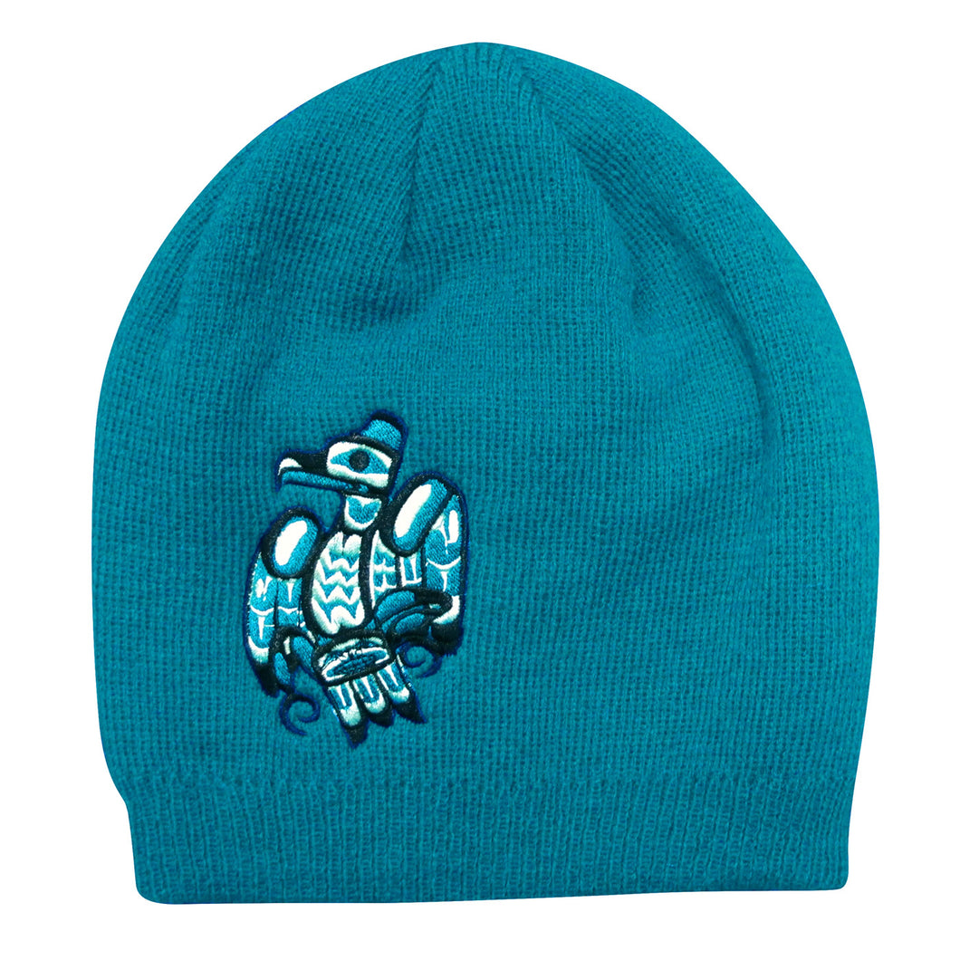 Francis Dick Embroidered Hat