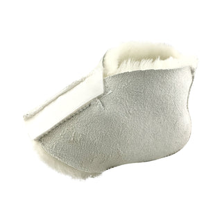Sheepskin Partial Foot Cover