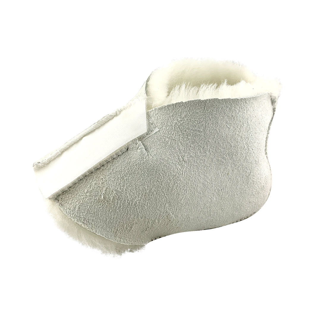 Sheepskin Partial Foot Cover
