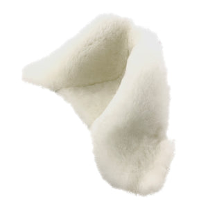 Sheepskin Partial Foot Cover