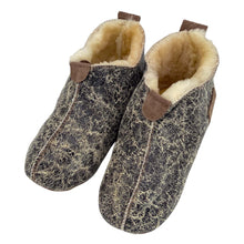 Sheepskin Chuni Slippers