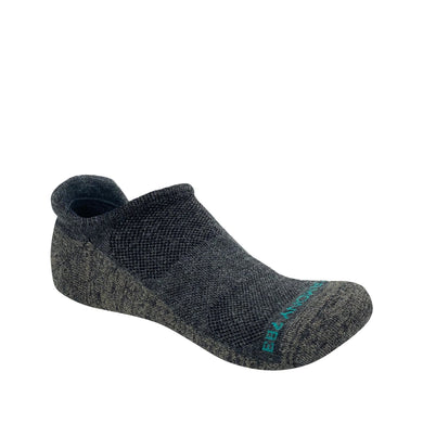 Earthing Socks No Show Conductive