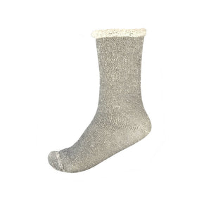 Men's Therapeutic Mohair Socks