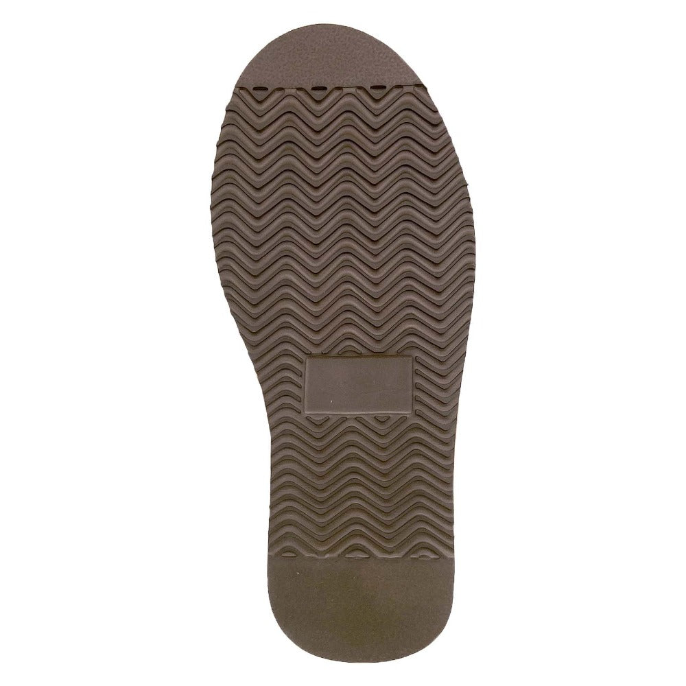 Women's UGG Style Genuine Sheepskin Mule Slip-On Slippers – Moccasins ...