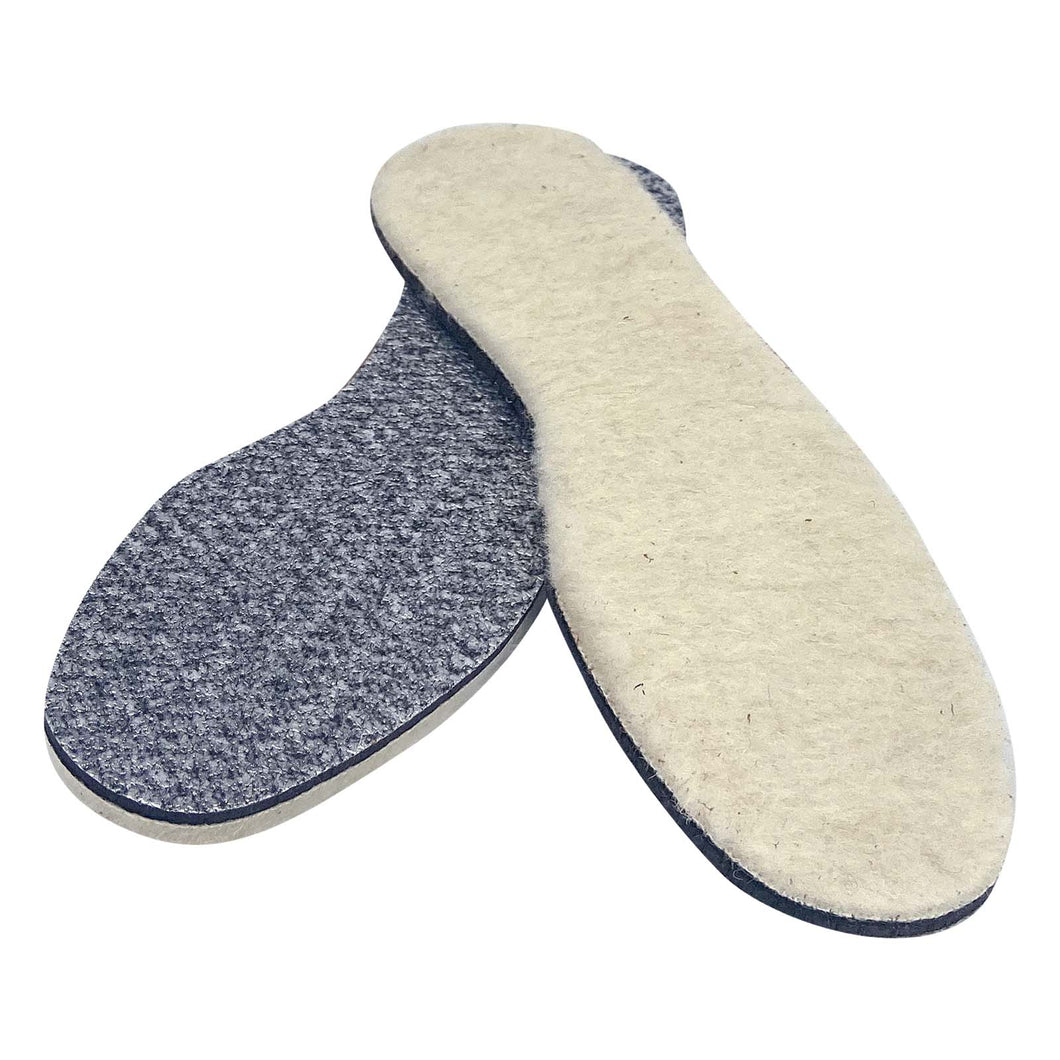 Wool Insoles
