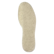 Wool Insoles