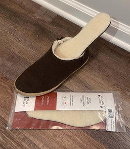 Wool Insoles