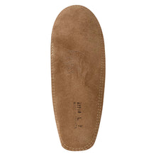Women's Sheepskin Trim Beaded Moccasins