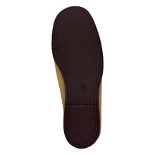 Women's Maple Moose Hide Fringed Moccasin Shoes