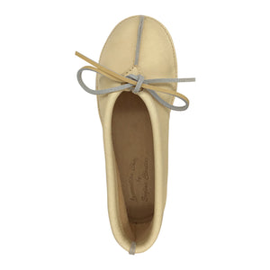 Women's Ballerina Moccasin Shoes