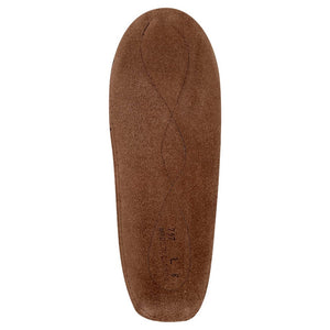 Women's Sheepskin Lined Moccasins