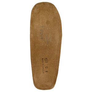 Women's Sheepskin Moccasins