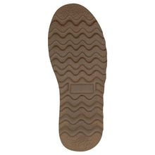 Women's Sheepskin Toggle Winter Boots
