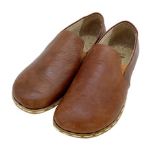 Women's Earthing Shoes Wide Barefoot Slip-On Yemeni